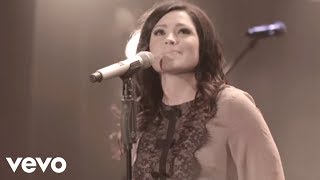 Kari Jobe  Hands To The Heavens Live [upl. by Berthoud]