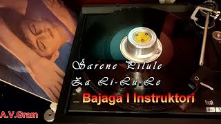 Bajaga I Instruktori – Šarene Pilule Za LiLuLe vinyl [upl. by Yasmin]