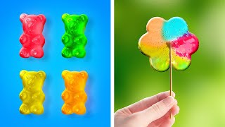 Lets make DIY cube🧊  Games for Kids [upl. by Annahsal365]