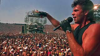 Live Aid concert 1985 [upl. by Kralc874]