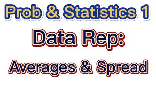 Representations of Data 4 • Histograms GCSE Recap • Stats1 Ex3D • 🤖 [upl. by Cardwell]