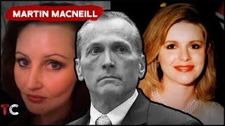 The Secrets of Dr Martin MacNeill [upl. by Tigirb662]