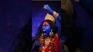 Joi maa kali 🙏🙏shortsvideo kalipujaspecial [upl. by Terrill]