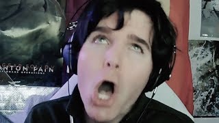 Onision Says Goodbye [upl. by Joon]