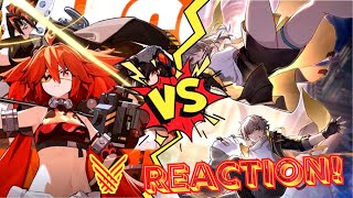 Zenless Zone Zero vs Honkai StarRail TGA Trailers Reaction [upl. by Jefferey]