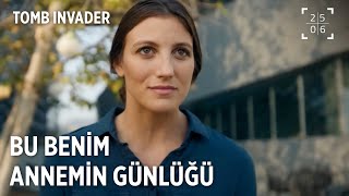 Bu Annemin Günlüğü  Tomb Invader [upl. by Alehtse]