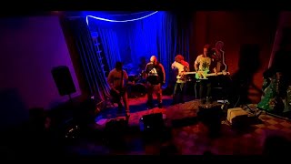 SPIRITO  Litfiba cover by The Maggots Live Casbah Club 100224 [upl. by Jonah]