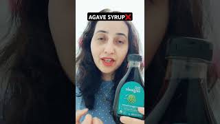 Is Agave Syrup Healthy [upl. by Acinahs]