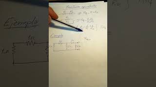 5 resistencias equivalentes 1 [upl. by Pish641]