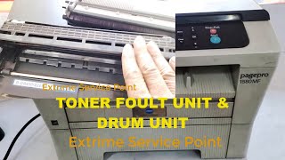 Replacing the Toner Cartridge  HP LaserJet Printers  HP Support [upl. by Macur]