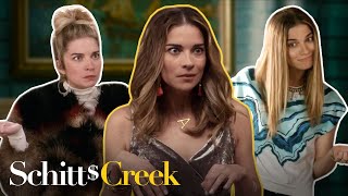 The Many Misadventures of Alexis  Schitt’s Creek [upl. by Farny]