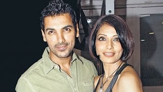 John Abraham And Bipasha Basu  Bollywood Stars Problem With Their Ex [upl. by Morell]