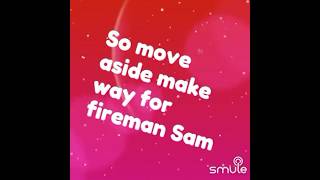 A preview of Fireman Sam theme song 2003 Version [upl. by Aisila866]