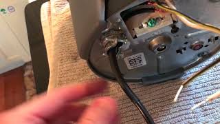 How to Install insinkerator Garbage Disposal Power Cord  FAST amp EASY [upl. by Krum277]