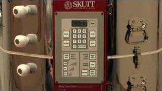 Programming the DELAY Feature on Your Skutt Kiln [upl. by Oiluarb]