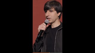 Demetri Martin Demetri Deconstructed 2024 [upl. by Nuzzi]