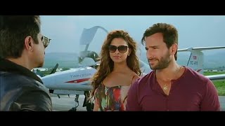 Race 2 Mashup  Race 2  Saif Ali Khan Deepika Jacqueline Ameesha John amp Anil Kapoor  Pritam [upl. by Oriana]