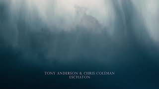 Tony Anderson amp Chris Coleman  Eschaton [upl. by Der]