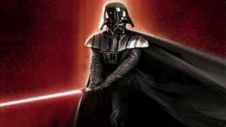 Star Wars The Imperial March Darth Vaders Theme [upl. by Tichon384]