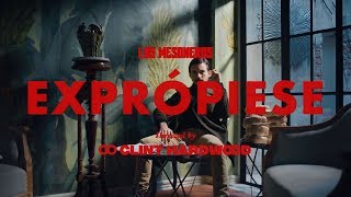 Los Mesoneros  Exprópiese Video Oficial [upl. by Nakashima]