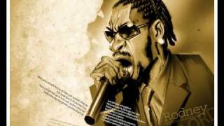 Bounty Killer  Ready Fi Dem  Run Di Place Riddim [upl. by Fennell]