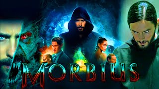 Morbius 2022 New Superhero Movie  Jared Leto  Morbius English Full Movie HD 720p Fact amp Details [upl. by Odilo898]