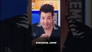 Varun Sharma😱😱 shortsfeed podcast youtubeshorts viralvideo shorts short love like [upl. by Etteiluj]