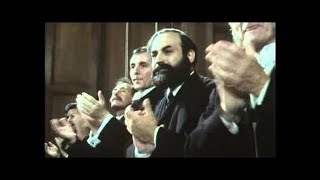 BBC Freud 1984 S01E02 The Hypnotist [upl. by Ihsorih]