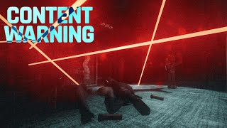 Lethal Company doar că sunt un YouTuber🚸Content Warning [upl. by Nagorb]