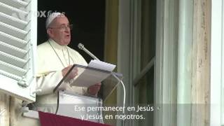 El Papa Francisco explica el significado de la Eucaristía [upl. by Smith]