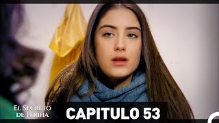 El Secreto De Feriha Capítulo 53 En Español [upl. by Naziaf]