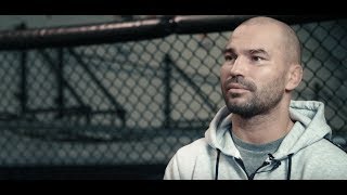 Artem Lobov quotFirst round stoppage for Conor McGregorquot against Khabib Nurmagomedov [upl. by Anse]