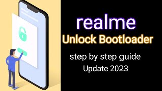 Realme  Complete Unlock Bootloader RUI 3 RUI 4 Update InDepth Test 2023 [upl. by Nnaaras]