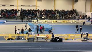 Montgomery Invite Boys 300 Heat 18 [upl. by Eerahs360]