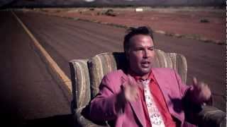 Doug Stanhope  Reality TV Needs Assholes Charlie Brookers Weekly Wipe [upl. by Pestana829]