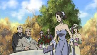 The Boondocks  Making White People Riot Dream [upl. by Kcirrag107]