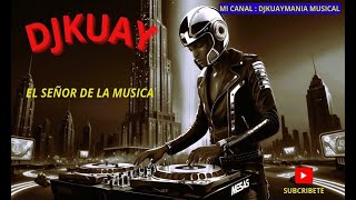 DJKUAYOJOS ROJOS  CUMBIA REGGAETON [upl. by Curtice458]