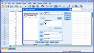 Confidence Intervals for Correlations  SPSS [upl. by Irvin]