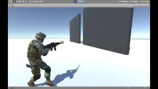 Third Person Shooter Multiplayer Tutorial  E1Introduction [upl. by Ilzel647]