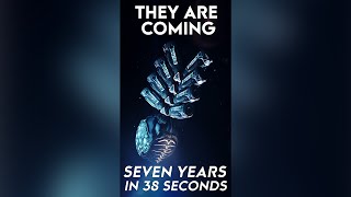 THEY ARE COMING  7 Years in 38 Seconds  Elite Dangerous [upl. by Enaid743]