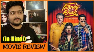 Fanney Khan  Movie Review [upl. by Einnaoj]