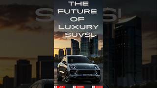 The 2024 Porsche Macan Electric A Sports Car in Disguise automobile porsche luxury [upl. by Eiramannod446]