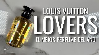 NUEVO LOUIS VUITTON  LVERS quot EL MEJOR PERFUME DEL 2024quot  PP [upl. by Noreik]