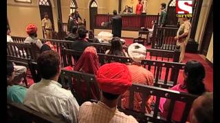 Adaalat  Bengali  Ghost in the court  Episode 12 [upl. by Ahsilem]