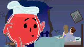 5 Most Awkward KoolAid Commercials [upl. by Cacka]