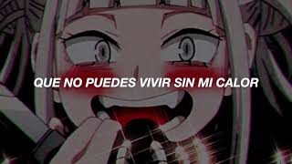 「Nightcore」→Confiésalo María Becerra Rusher King [upl. by Ewart]