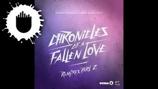 The Bloody Beetroots amp Greta Svabo Bech  Chronicles Of A Fallen Love Alesia Remix Cover Art [upl. by Arocat]