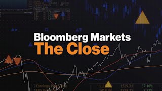 Bloomberg Markets The Close 02222024 [upl. by Anilegna462]