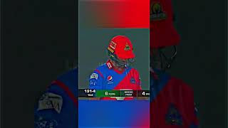 Multan Vs Karachi Last Over Fight🔥babarazam cricket peshawarzalmi pcb psl icc multan [upl. by Freya]