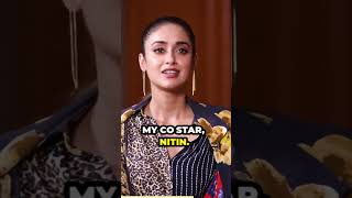 Ileana Talks About South Movie Audition ileanadcruz ileana bollywood tollywood telugu hindi [upl. by Eberta]